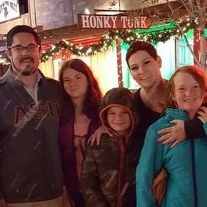 Meet your Posher, Julie falkner